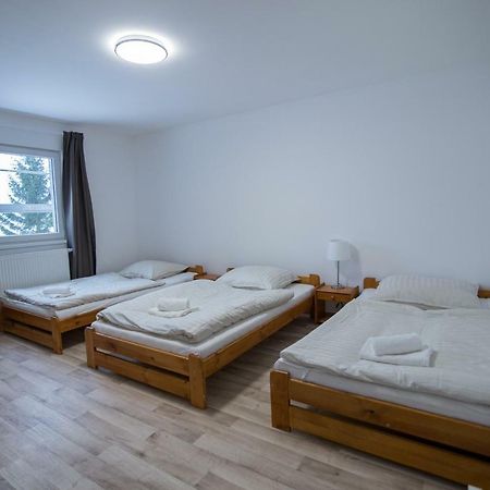 Apartment Sarka Hostka  Esterno foto