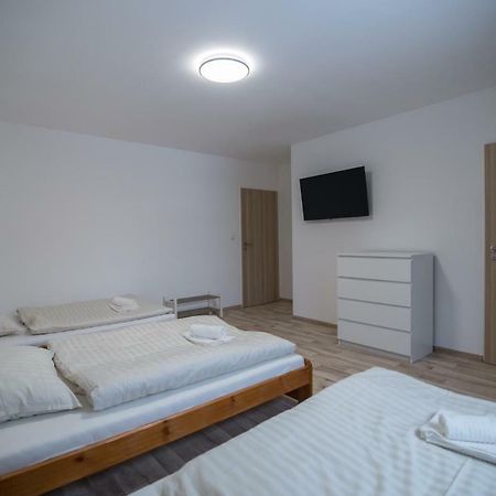 Apartment Sarka Hostka  Esterno foto