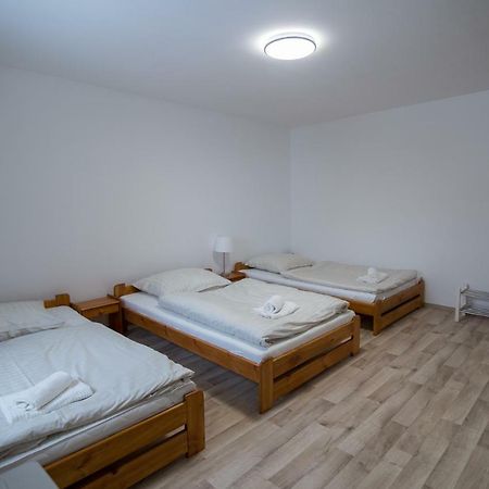 Apartment Sarka Hostka  Esterno foto