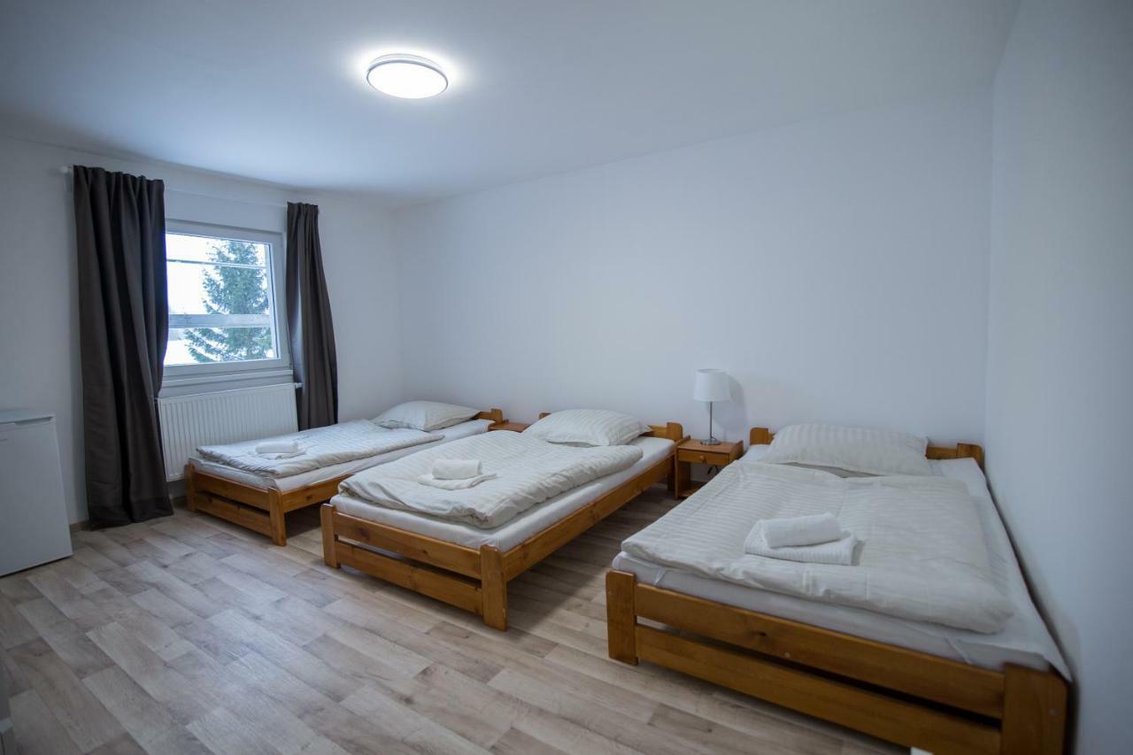 Apartment Sarka Hostka  Esterno foto